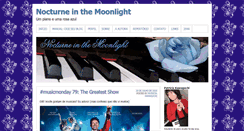 Desktop Screenshot of nocmoon.com